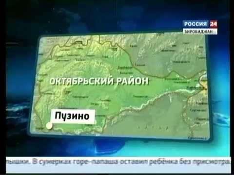 Видео: Всю ночь велись поиски 4х-летней девочки в селе Пузино Октябрьского района