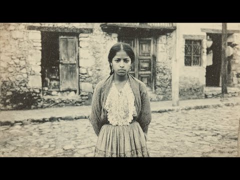 Видео: (1885, Сан-Луис-Потоси) Ужасающий случай Тересы Моралес