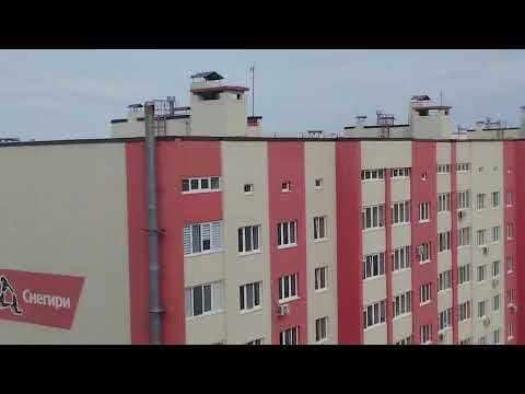 Видео: Лифт ЩЛЗ (Ecomaks) 2016 г. V=1 м/с, Q=400 кг (336)