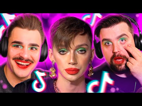 Видео: НУ ОЧЕНЬ СТИЛЬНЫЙ ТИКТОК