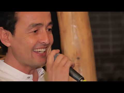 Видео: Базм бахшида ба рузи зодрузи Ахмад Зохир