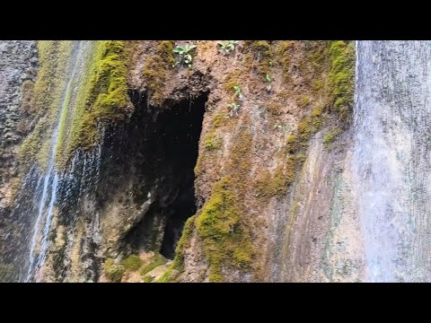 Видео: По Скалистому хребту в Гришкину балку