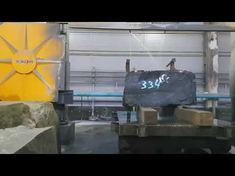 Видео: Производство гранита технопарк и гранит оптом из Карелии от Гранит памяти