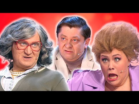 Видео: География Уральских пельменей - Аргентина | Уральские пельмени