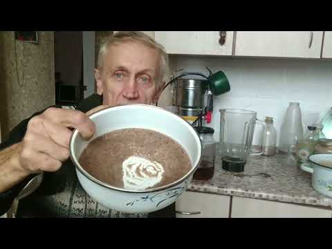 Видео: горячее ферментирование ржи без мультиварки