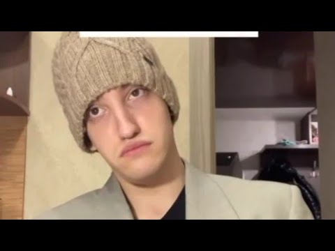 Видео: НИКИТА УДАНОВСКИЙ