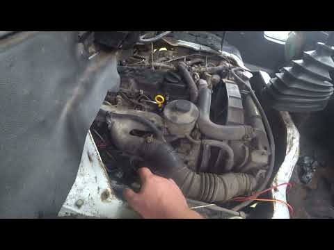 Видео: Nissan Atlas причина неисправность проводки перестал заводится с ключа не подает признаков жизни