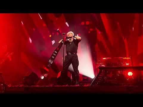 Видео: 06.09.25 - АлисА - "Аккорд" - KkinchevFest - МУЗПОРТ