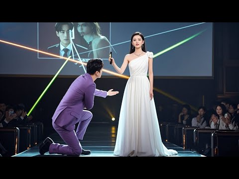 Видео: Богачка притворилась слепой ради любви, предана, раскрылась на аукционе и нашла любовь.