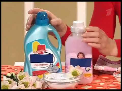 Видео: Контрольная закупка, Первый канал, 2 февраля 2010 года.