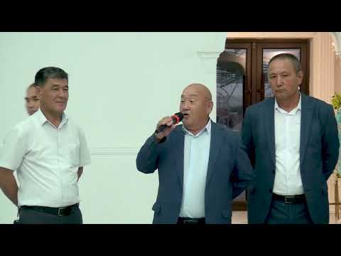 Видео: Ақалтын 20 жылдық кездесу 85 жылғылар