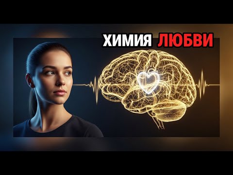 Видео: Любовь как зависимость | Что происходит в вашем мозге, когда вы влюбляетесь