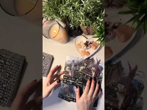 Видео: Чувства загаданного мужчины с которым вы не вместе 🥹☺️