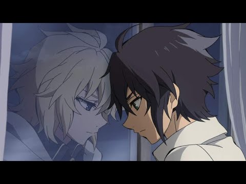 Видео: аниме клип - самый дорогой человек (amv)