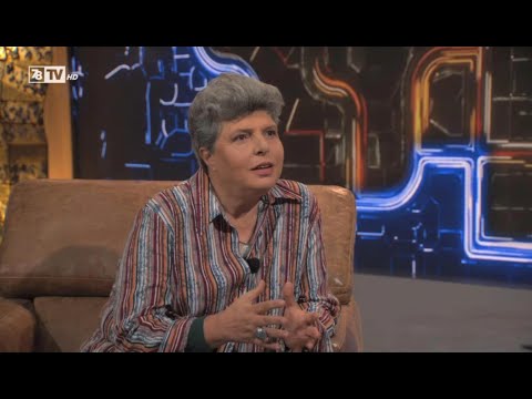 Видео: Говорят българските учители - интервю на Незабравка Апостолова за 7/8 TV