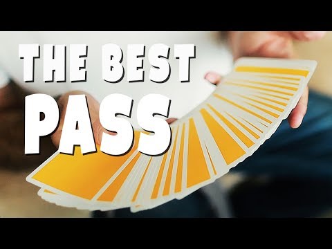 Видео: ЛУЧШИЙ контроль карт на свете! УЧЕБНИК ПО МАГИЧЕСКОЙ ИГРЕ