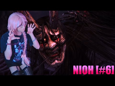 Видео: НИОХ НИАХ - NIOH [#6]