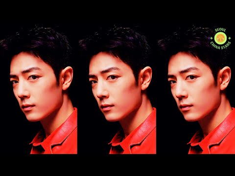 Видео: Новый поворот в сотрудничестве Сяо Чжань × NARS, которого фанаты не ожидали!