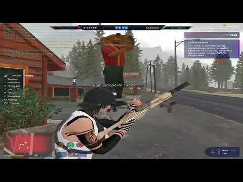 Видео: тепнули но отпустили (M0DS НИЖЕ)