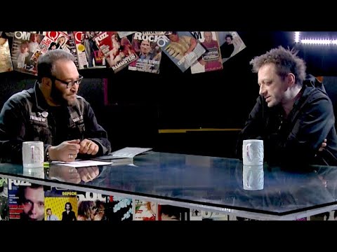 Видео: Михаил Козырев - "КАК ВСЁ НАЧИНАЛОСЬ" Гость программы Глеб Самойлов. Эфир от 11.05.2019 (АУДИО)