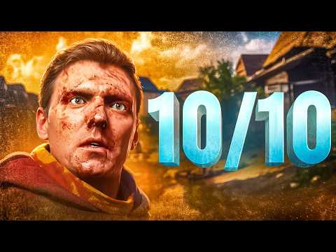 Видео: Огляд KINGDOM COME: Deliverance 2 - Краще за RDR 2