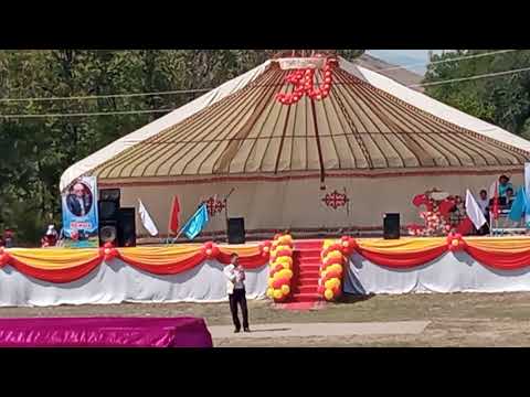 Видео: 31 08. 2021.Шабдан