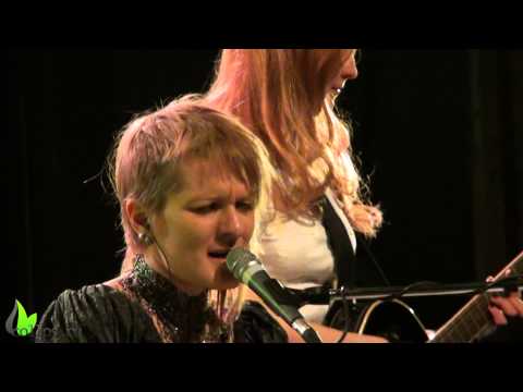 Видео: Fleur - Теплые коты (live Пробуждение г. Пермь 12.03.2012)