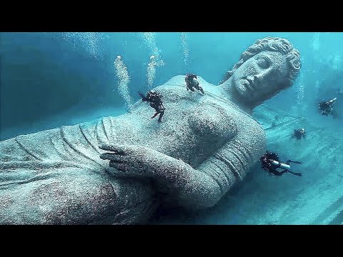 Видео: 100 Загадочных Артефактов, Которые Переписывают Историю Земли