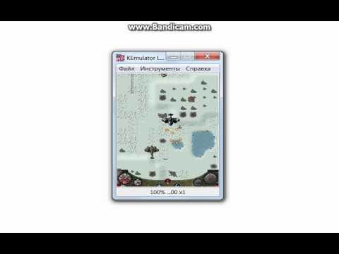 Видео: Прохождение игры Aces of the Luftwaffe 2 Java - #19 Арденны