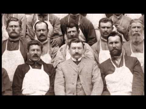 Видео: Исторический фильм "Абрау-Дюрсо"