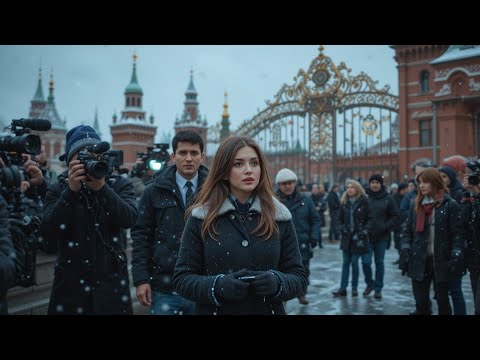 Видео: ЗЕЛЕНСКИЙ В МОСКВЕ! Мир в шоке — что произошло этой ночью?