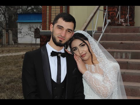 Видео: Свадьба Мусеиба и Наили г.Шу 16.02.2025 (Часть2)