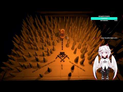 Видео: Что-то дед хитер... [3] Inscryption  , прохождение