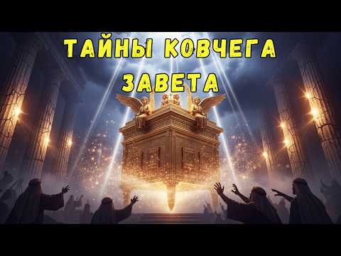 Видео: Тайны ковчега завета
