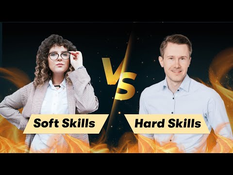 Видео: IT Дебаты: Soft Skills vs Hard Skills: что прокачивать менеджеру