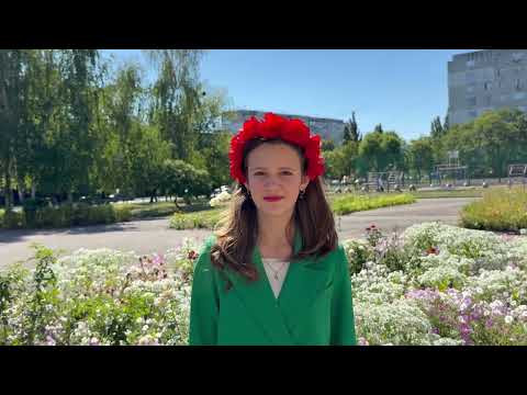 Видео: Вокальний ансамбль «Краплинки», м.Суми. Участь у Міжнародному конкурсі Vidnova Talent 2025