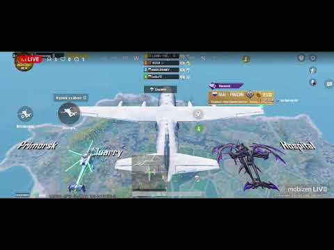 Видео: ОДИН vs СКВАДОВ В ПУБГ МОБАЙЛ❗️РАЗНОСИМ ПАБЛИК в ПАБГ МОБАЙЛ 4,1❗️🔥ИГРАЕМ В 120 FPS 🔥❗️СТРИМ PUBG