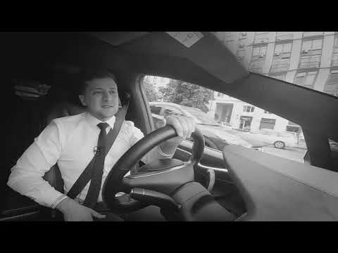 Видео: Михаил Елизаров — НАДЕЖДА