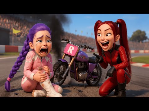 Видео: Спасение Руми от заговора Миры | KPOP Demon Hunters