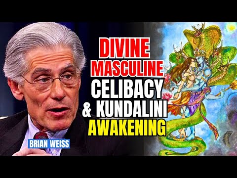 Видео: 9 признаков БОЖЕСТВЕННОГО МУЖСКОГО безбрачия и пробуждения Кундалини на пути Близнецовых Пламен |...
