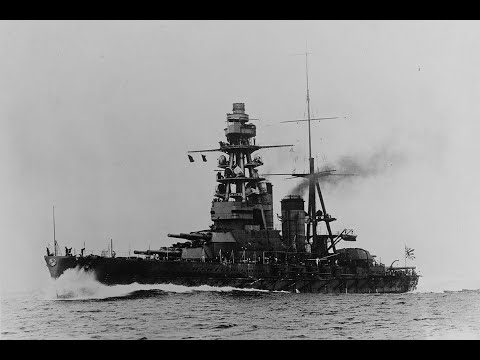 Видео: Вашингтонские соглашения 1922