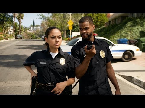 Видео: ON DUTY (Эпизод 1) | Инанна Саркис и король Бах