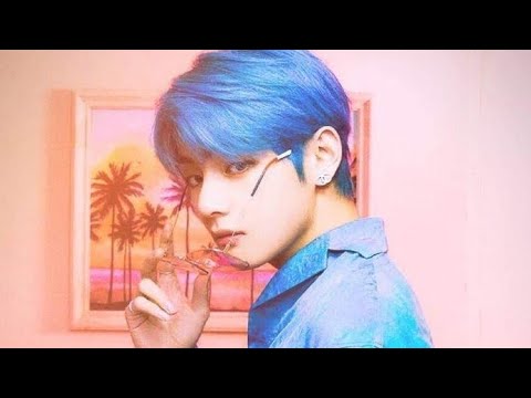 Видео: КИМ ТЭХЁН ТВОЙ УЧИТЕЛЬ 💜| 7 часть