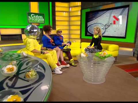 Видео: Електро Кет І Супер Макс (Киевэлектро) Частина 1 (10.09.13). Guten Morgen