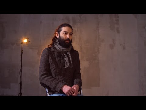 Видео: Азиз Жамбакиев - Современное кино Центральной Азии - Казахстан [english subtitles]