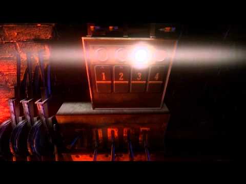 Видео: Пугаемся в Scare с Сибирским Леммингом