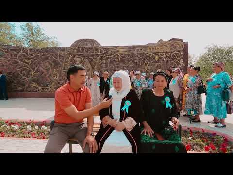 Видео: 50 жыллык Шымбай Свердлов 1974 2024 сейили