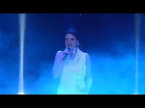 Видео: Ирина Шинжаева - "Ҫуллахи каҫсӗм"