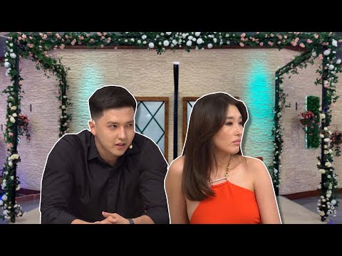 Видео: Эдиль Ботадан бас тартпақ па?😱 Бір Болайық! 19.06.23