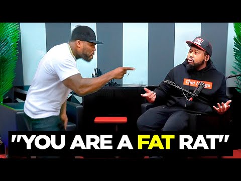 Видео: 15 раз 50 Cent проверял глупых интервьюеров!